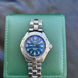 BREITLING SuperOcean 41mm Automatic A17040