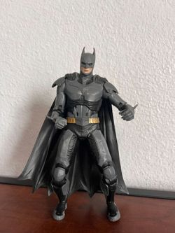 Batman Figure