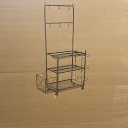 Kitchen Shelf 