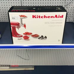 Kitchen Aid