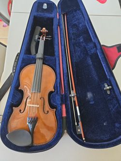 Stentor ll Student Full Size 4/4 Full Size