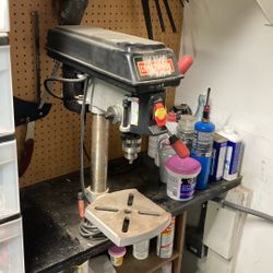 Craftsman Drill Press