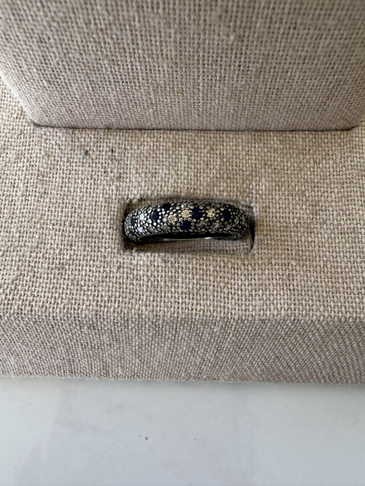 Pandora Ring