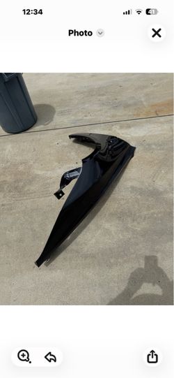 2024–2026 Tesla Model 3 Left Front Fender OEM – $700