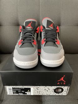 Jordan 4 GS 5.5Y