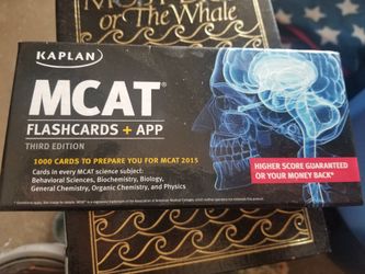 Mcat