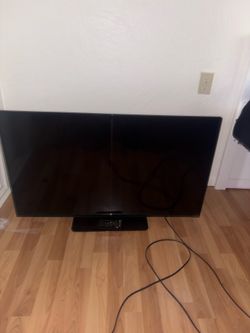 Vizio tv