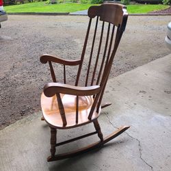 Rocking Chair