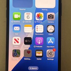 Like New iPhone XS Unlocked 