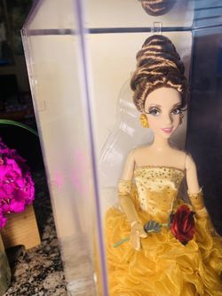 Belle Collector Doll