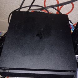 Ps4 Slim