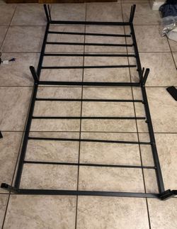 Twin Bedframe