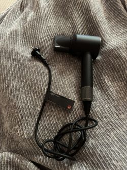 Dyson Super Sonic Hair Dryer
