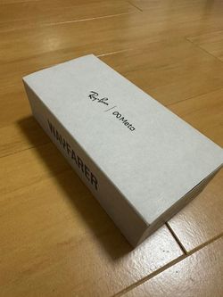 Meta Ray Bans - Gen 2 (Unopened sealed box)
