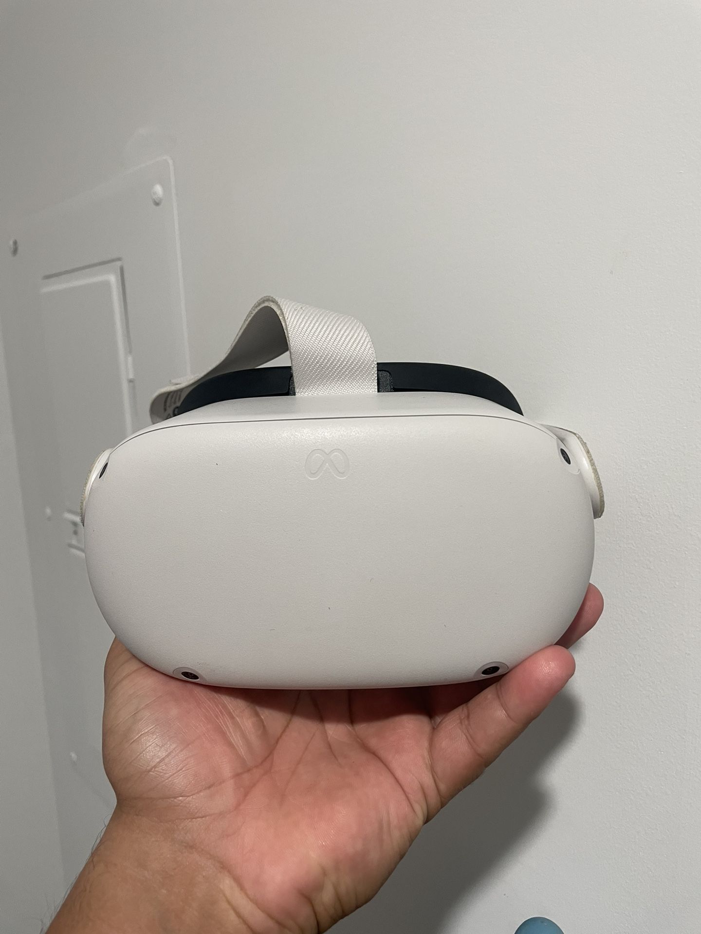 Oculus Quest