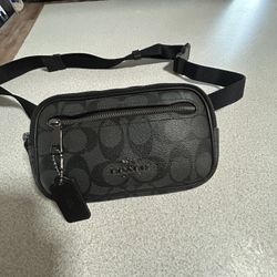 Coach Mini Belt Bag   CN503