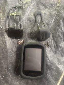 Garmin GPS edge 840