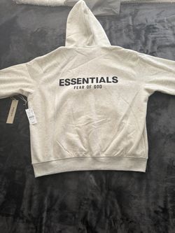 ESSENTIALS all the size l have