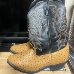 Masterson Boot Co Size 12
