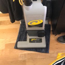 Pro Force 1500  Xp Dual motor 