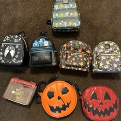 Loungefly Bags 