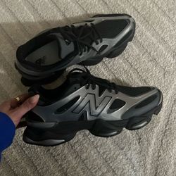 Men’s Nike New Balance 