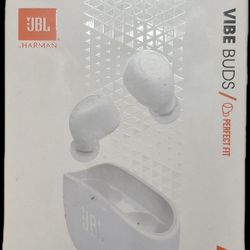 JBL Vibe Buds
