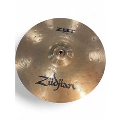 Zildjian 13in ZBT Hi Hat Pair Cymbal