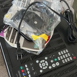 Denon AVR-S660H
