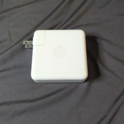 Original Apple 96w USB-C Power Adapter