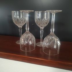 Wine Glasses 