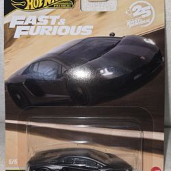 Hot Wheel 