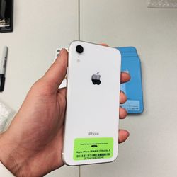 iPhone Xr T-Mobile/ Metro Perfect Condition! $349🔥