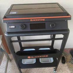 Blackstone 22" Eseries Newest Version