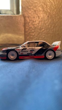 Hot Wheels Forza Audi 90 Quattro Pop Culture
