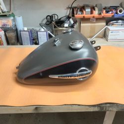 Harley Heritage Softail Gas Tank