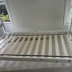 Twin Bed Frame
