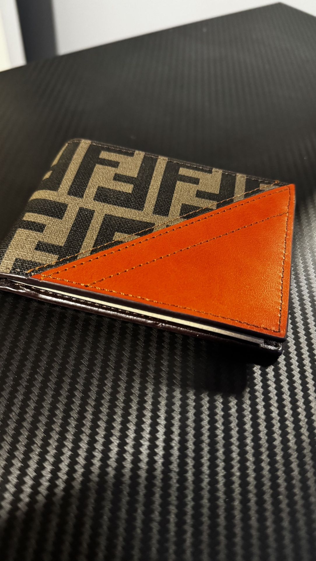 Men’s Designer Wallet