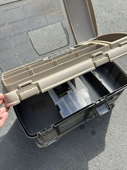 Plano 7771 Fishing tackle Box for Sale in Tumwater, WA - OfferUp Plano 7771 Fishing tackle Box for Sale in Tumwater, WA - OfferUp
