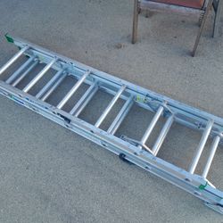 18 Foot Extension Ladder