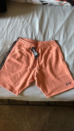 Ice cream billionaire boys club reflect shorts