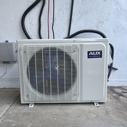 Like-New AC – $450