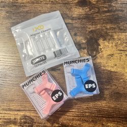 Invisalign Munchies Chewies