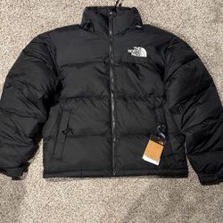 North Face 