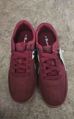 Shoes (NO BOUNDARIES) W9