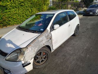 2003 Honda Civic