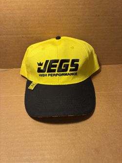 New Jegs High Performance Hat (Milwaukie,OR)