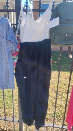 Yard sale items