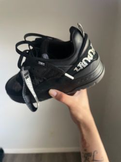 HoodRich Shoes