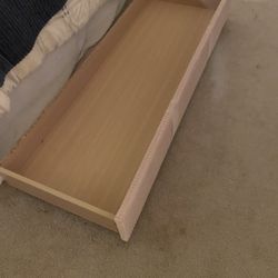 Under Bed Drawer
